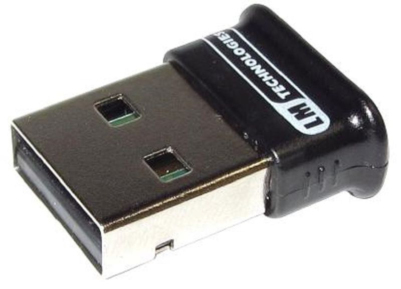 Lm Technologies (LM506) Bluetooth Dual Mode 4.0 BLE