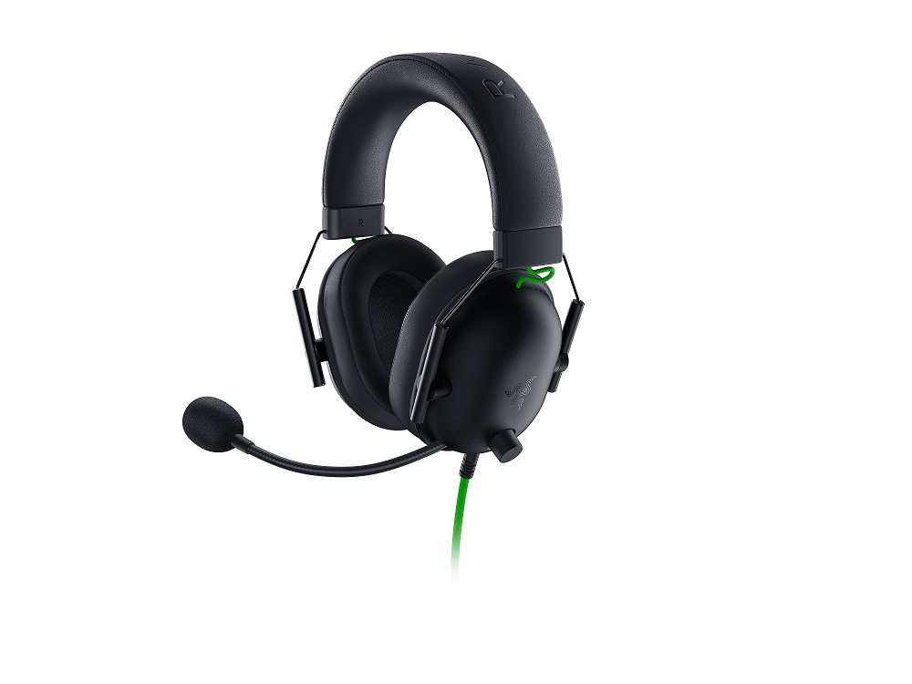 Razer Blackshark V2 X | Shop Today. Get it Tomorrow! | takealot.com