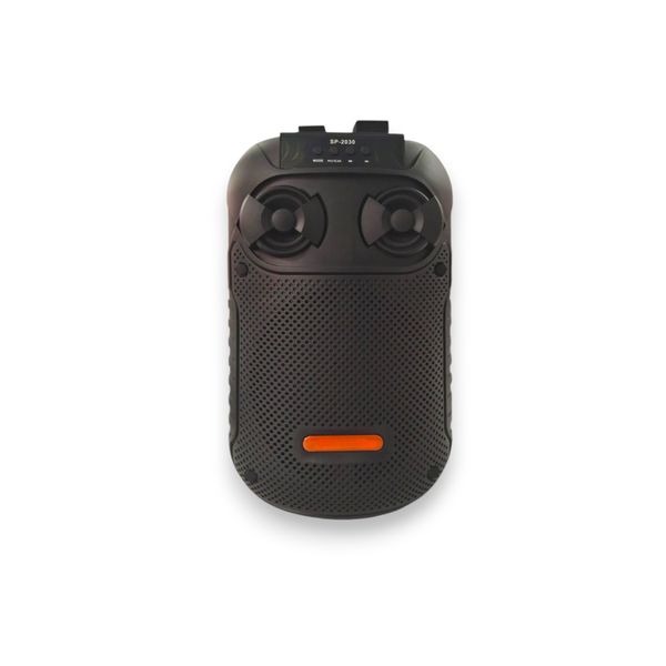 8-Inch Karaoke Speaker