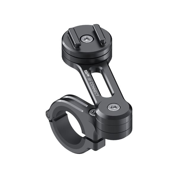 SP Connect Moto Mount Pro - Black