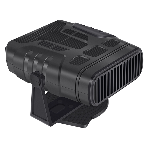 4 in 1 12V 120W Car Heater Electric Cooling Heating Fan Dryer