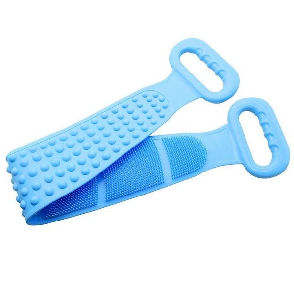Everyday's Nicky's Bath Towel Body Scrubber