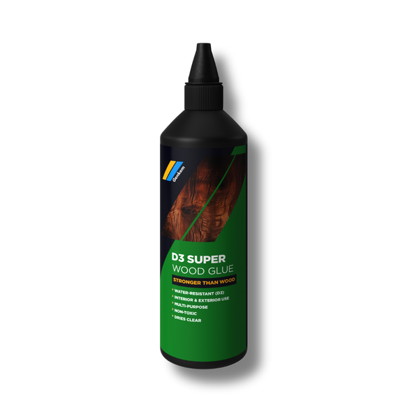 Genkem Super Wood Glue D3 - 500ml