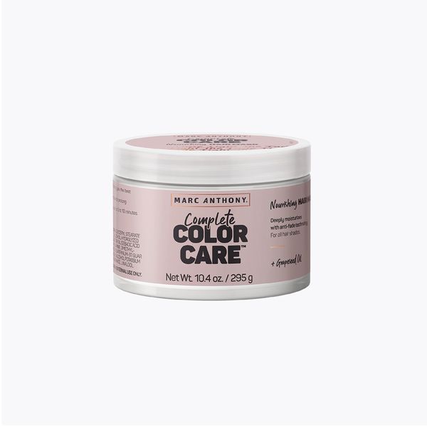 Marc Anthony Complete Colour Nourish Hair Mask 295ml