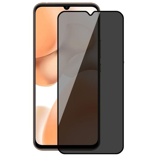 Privacy Glass Screen Guard Protector Compatible with Samsung Galaxy A14