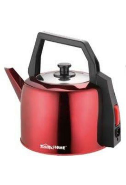 Dream World Electric Stainless Steel Kettle