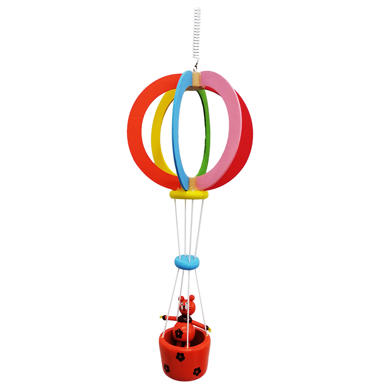 Baby Crib Mobile Hot Air Balloon Buy Online in South Africa