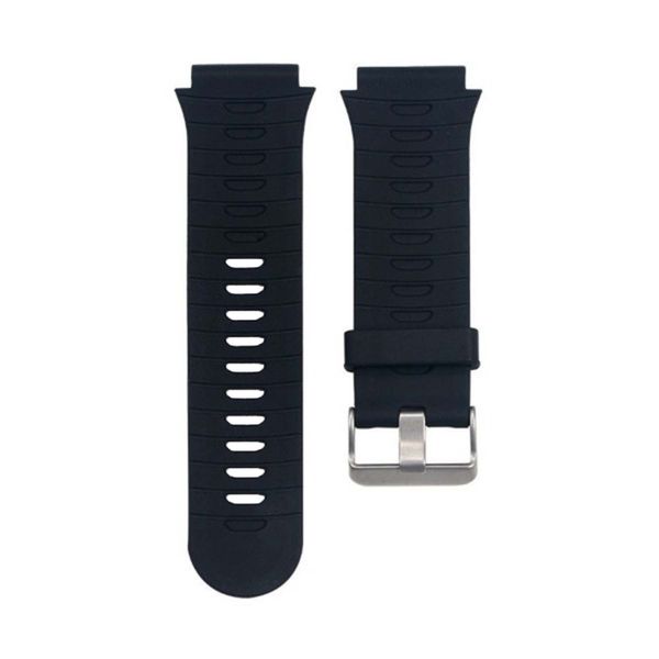 FocusFit Garmin Forerunner 920xt Replacement Silicone Strap