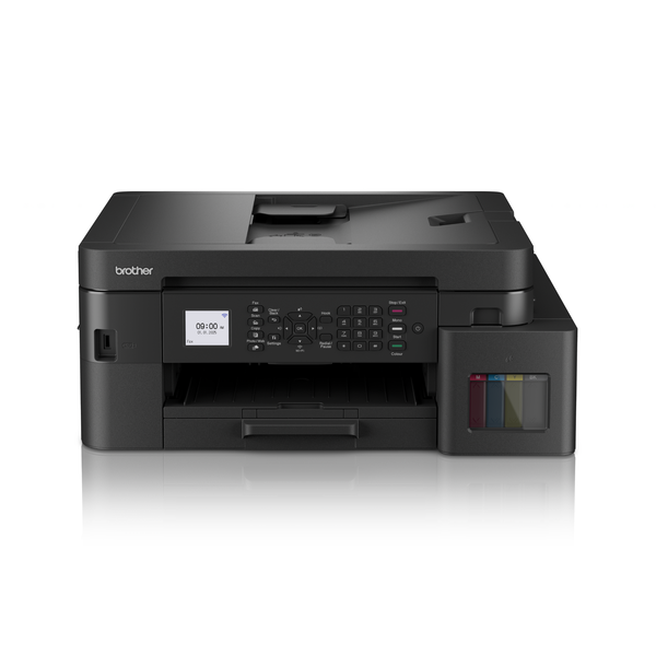 Brother MFC-T930DW Wireless Ink Tank Printer 4-in-1 with ADF