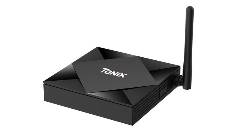 Tanix TX6s Android 10.0 HD 4K TV Box 2GB/8GB