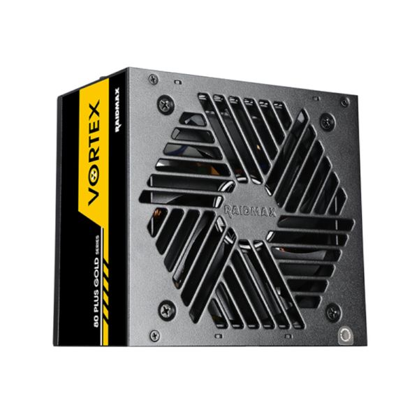 Raidmax Vortex 800W 80 PLUS Gold Non-Modular PSU
