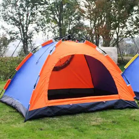 8 x 8 camping tent best sale