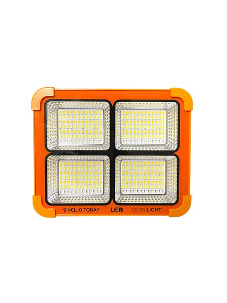 Rechargeable Portable Solar Flood Light 100W-MRUL