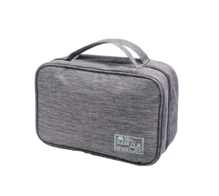 High-Quality Foldable Storage Hanging Bathroom Wash Bag | Shop Today. Get it Tomorrow ...