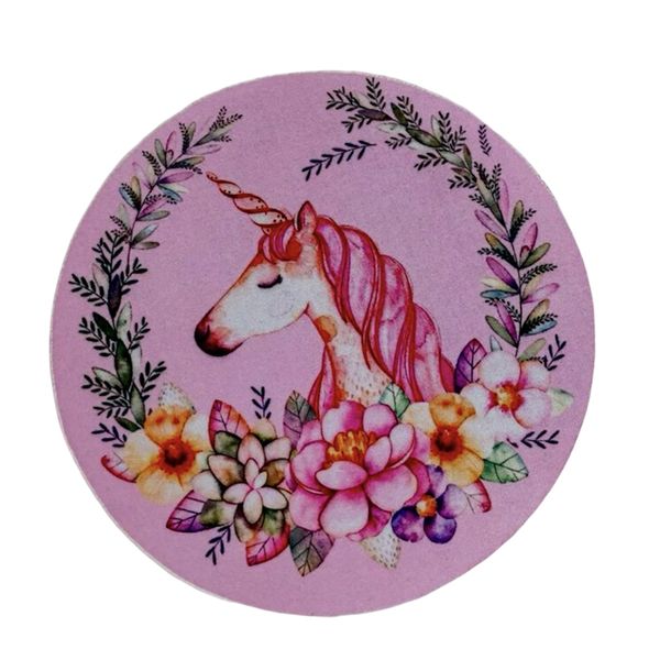 Pretty Gadgets Unicorn Mouse Pad