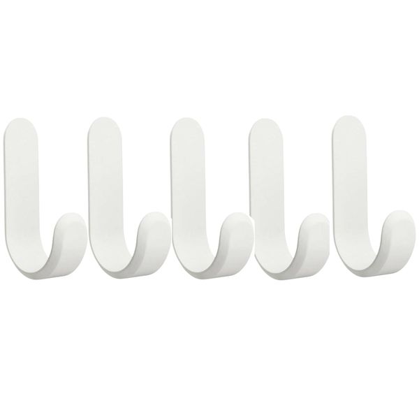 Modern HangPro Strong ABS Adhesive Wall Room Hooks