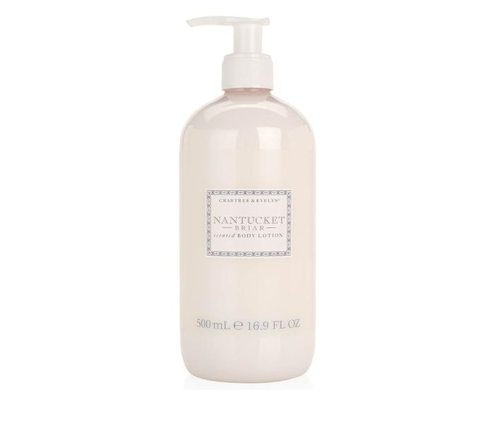 Crabtree &amp; Evelyn Nantucket Briar Body Lotion 500ml