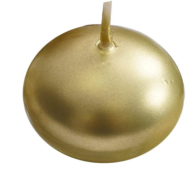 Floating Candles - 6 Pack