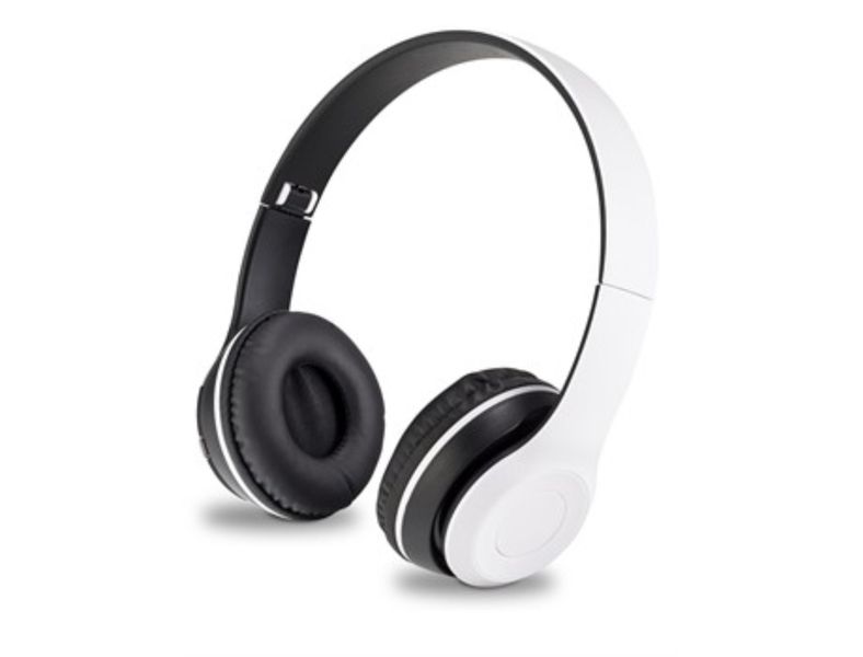 Mojo Bluetooth Headphones
