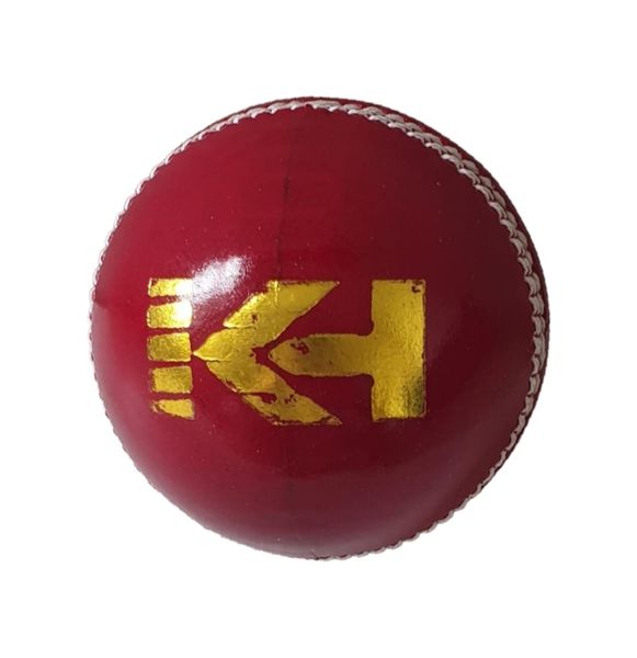 KH Prince Premium 4-Piece 156g Cricket Ball