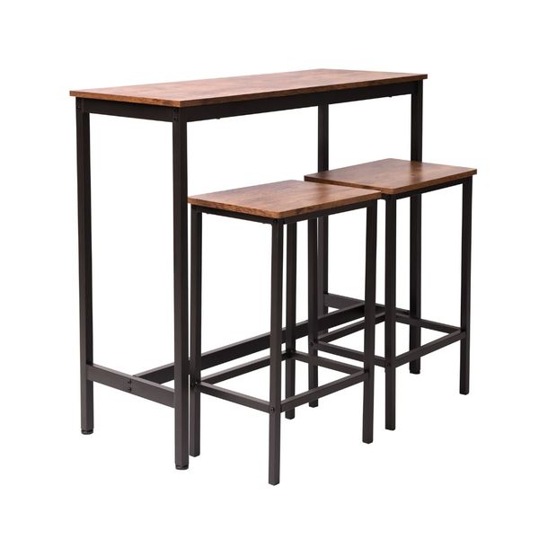 Walkingpad Bar &amp; Stool Set