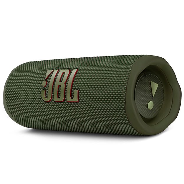 JBL Flip 6 Portable Waterproof Bluetooth Speaker | Shop