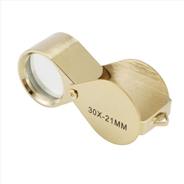 Jewellers Eye Magnifier Glass Lens Magnifier Magnifier For Home Work