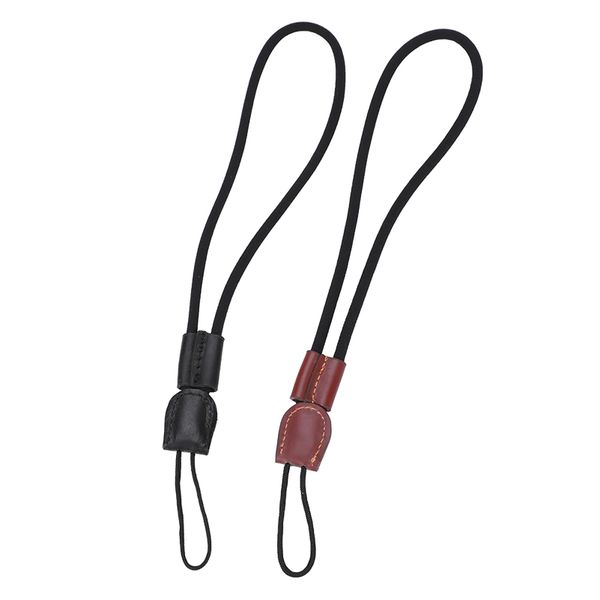 2 Pieces Portable Nylon Camera Hand Wrist Strap Lanyard Rope