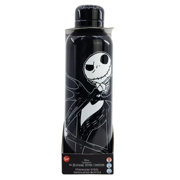Disney Double Walled Bottle 580ml - Harry Potter