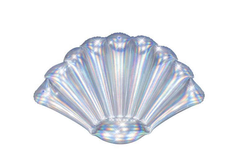 Bestway Iridescent Shell Lounge