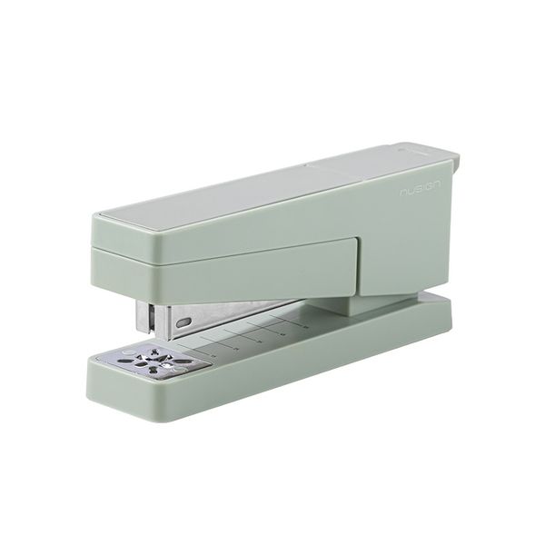 Nusign Rotary Stapler 20sheets/24/6 &amp; 26/6