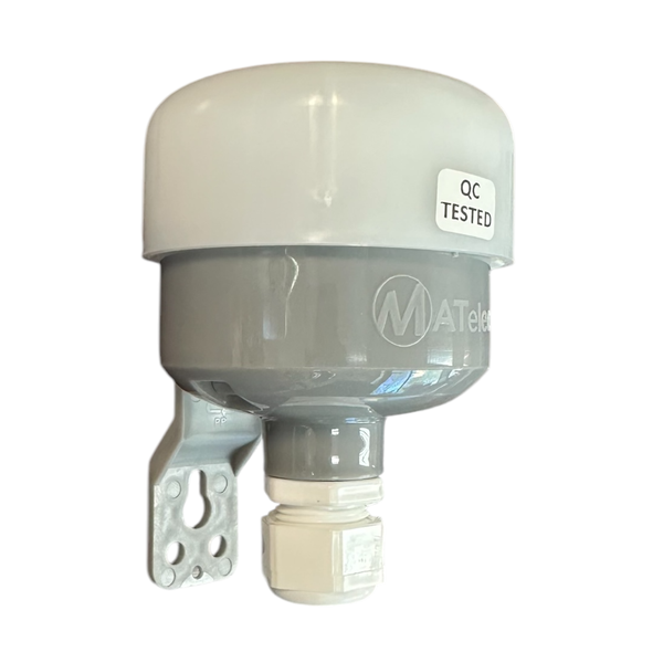 Day-Night / Daylight / Twilight Switch - "Luna" - 15A- Matelec