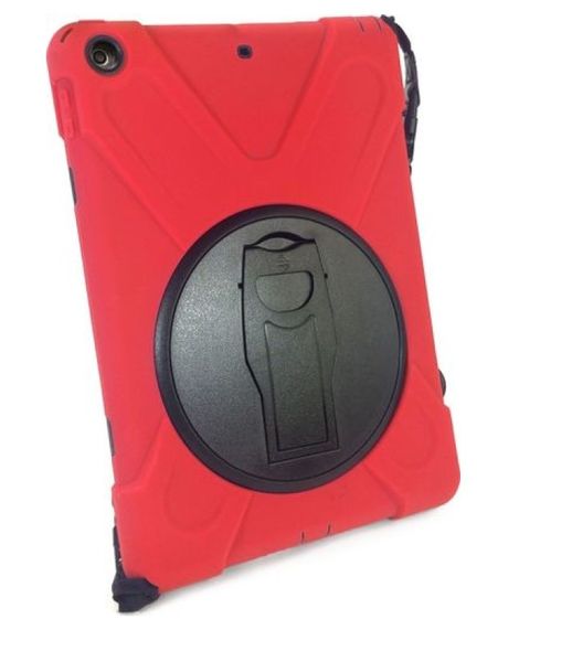 Tuff-Luv Armour Jack Case Stand and Strap for Apple iPad Pro 10.5" 2017