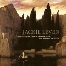 The Mystery of Love Is Greater Than the Mystery of Death (CD / Album)