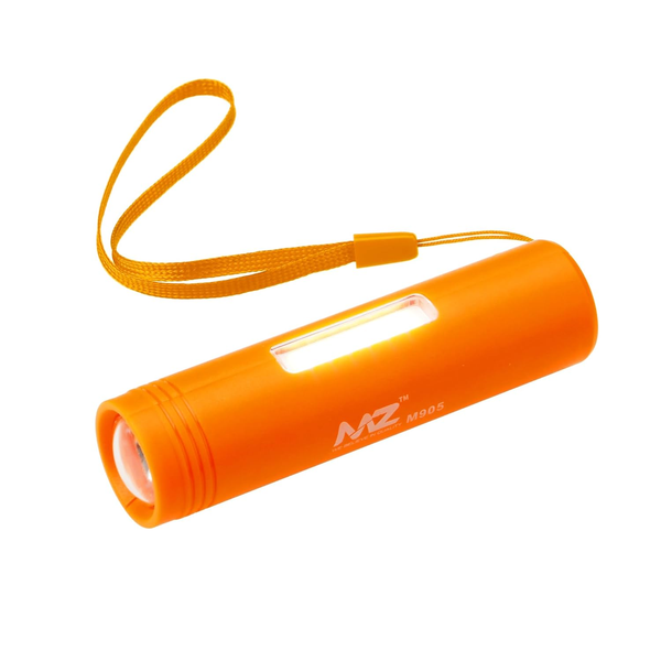 Rechargeable LED Torch