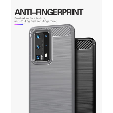 SBS TPU cover for Huawei P40 Pro/P40 Pro PE