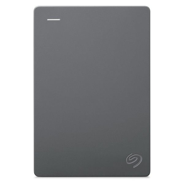 SEAGATE 4To Basic Portable Drive 