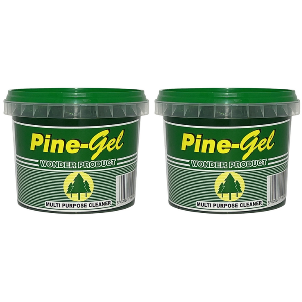 Pine Gel 500g - Pack of 2