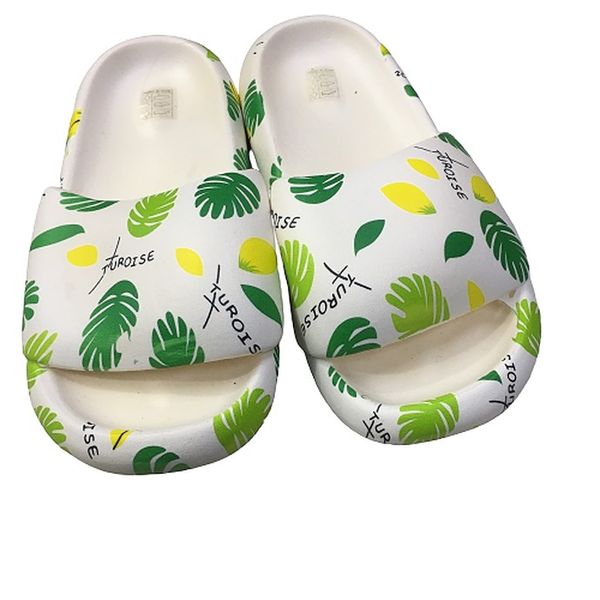 Beach Colorful Flip Flops