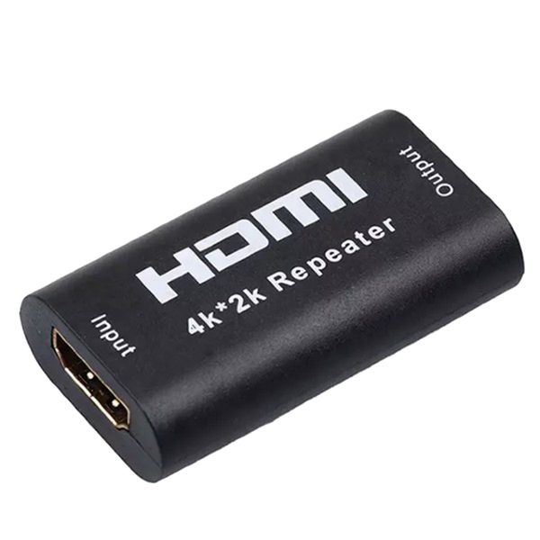 FocusElectro® 4k*2k HDMI Repeater