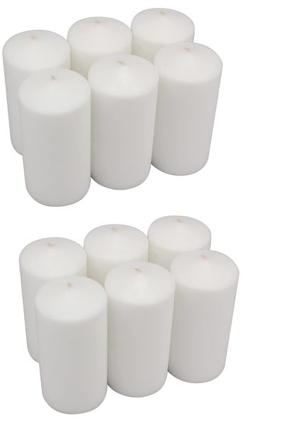 White / 12 Piece image