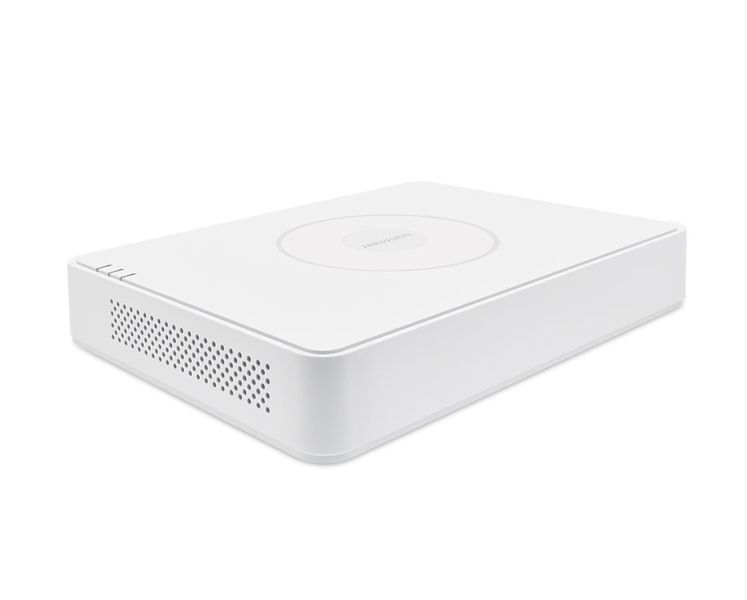 Hikvision- TURBO HD DVR DS-7104HGHI-F1