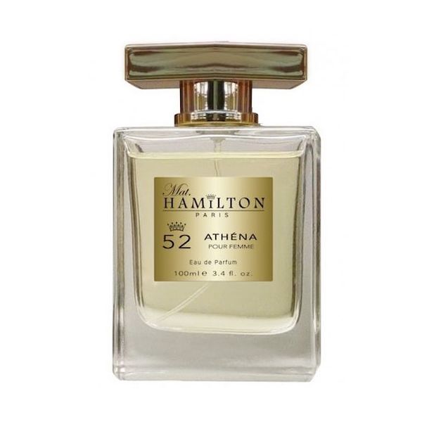 Hamilton Athena 100ml Perfume for Women