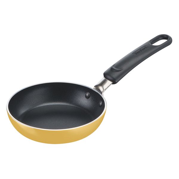 Tefal Chef Club Frying Pan 12cm - Yellow