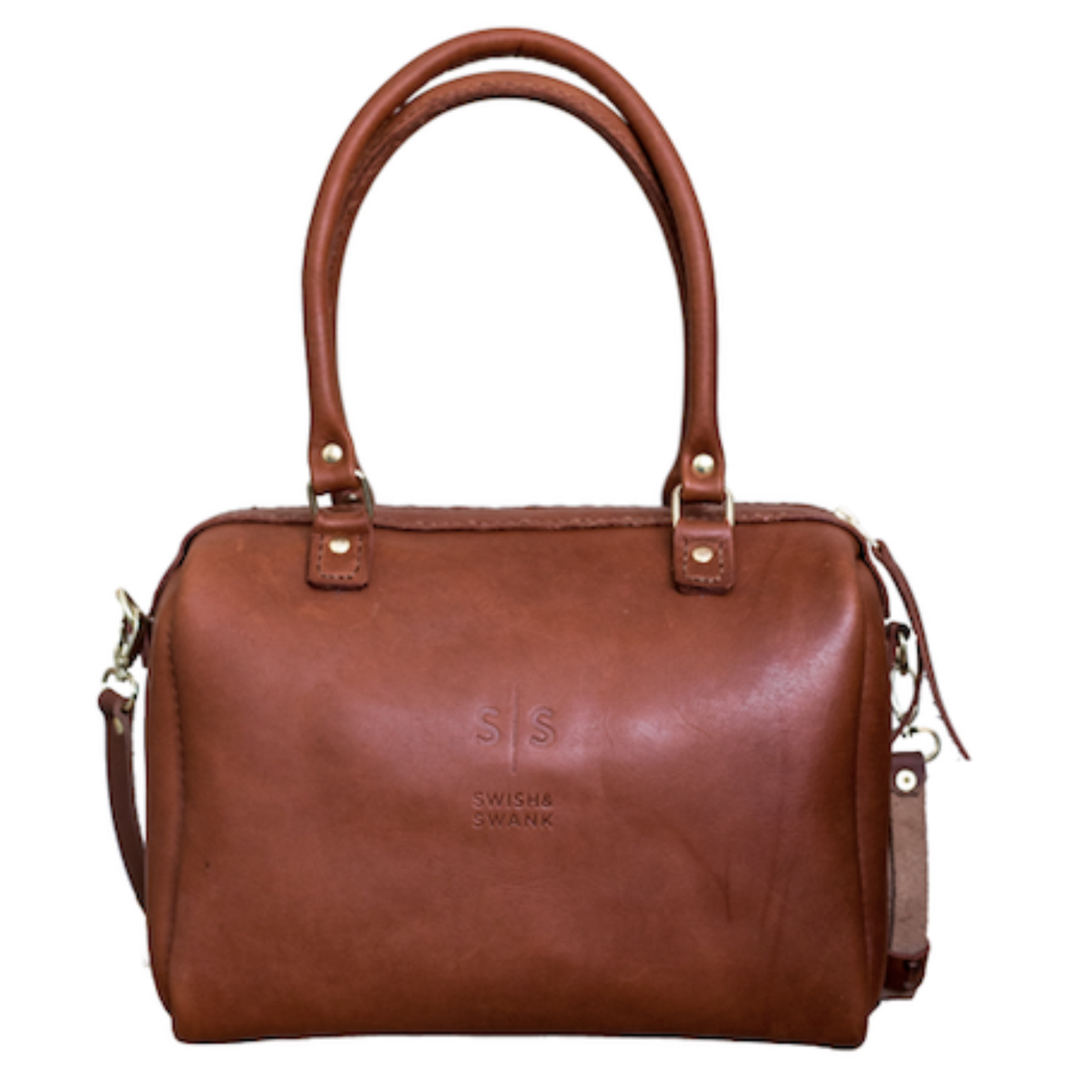 Priscilla Leather Handbag Swish and Swank Shop Today. Get it