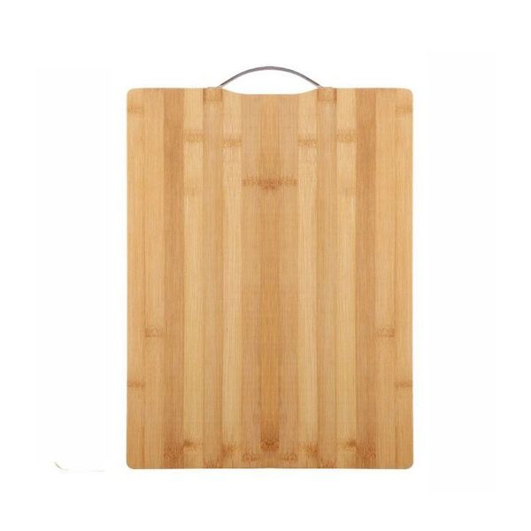 Bamboo Cutting Board Kitchen Chopping Board