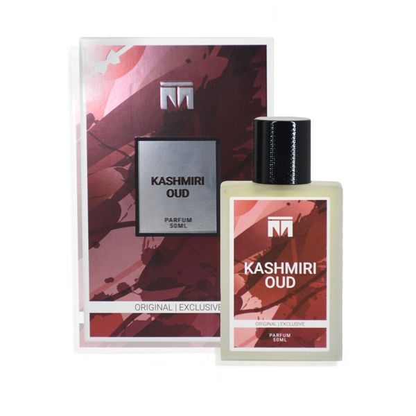 Kashmiri Oud 50ml Edp Exclusive Perfume