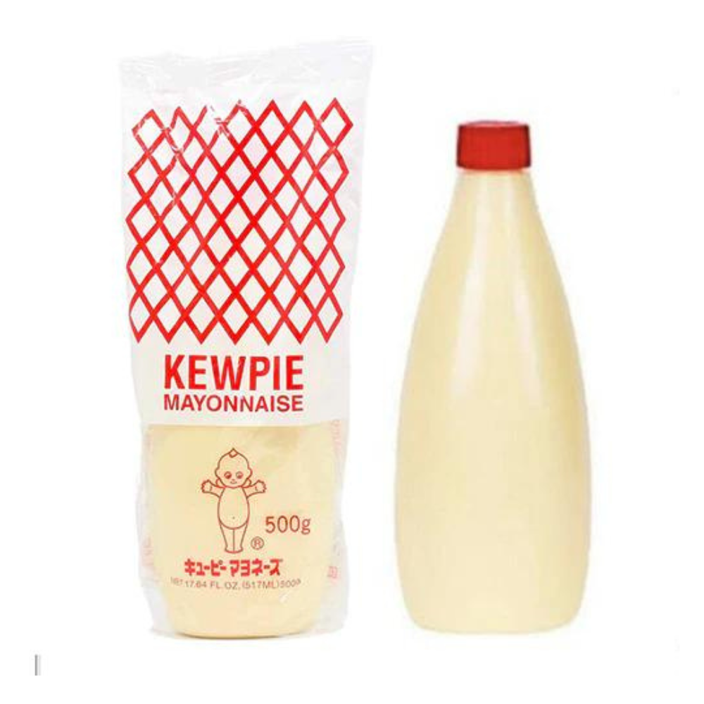 Kewpie Japanese Mayonnaise 500g Shop Today. Get it Tomorrow