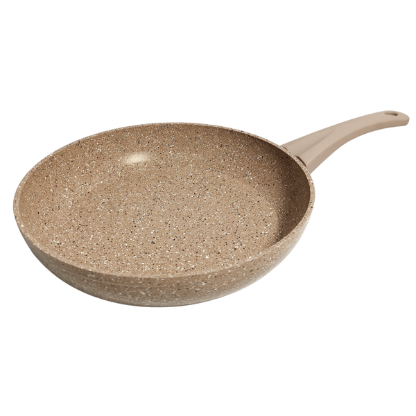 Oms Granite Non Stick Fry Pan 28cm- 3210