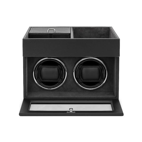 Automatic Winder Watch Storage Box BLWL0054